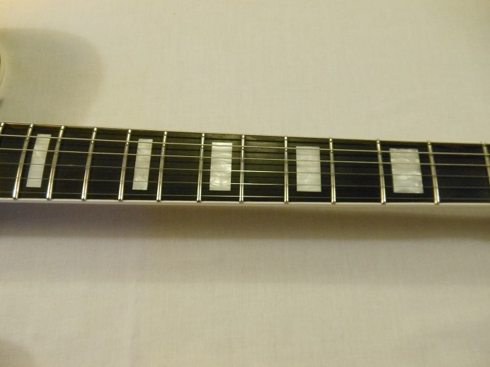 Limited Edition Telecaster Thinline Super Deluxe Picture 5